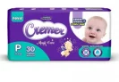 Fralda Descartável Cremer Jumbo