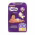 Kit 2 Fraldas Descartáveis Cremer Magic Care Hiper XXG 40 Tiras