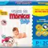 Kit Mamadeiras Tommee Tippee Advanced Anti-cólica 260ml – 2 unidades