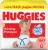 Fralda Descartável Huggies Máxima Proteção Tamanho G 160 unidades