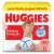 Fralda Descartável Huggies Máxima Proteção Tamanho G 160 unidades – Nova fralda Supreme Care