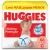 Fralda Descartável Huggies Máxima Proteção Tamanho G 66 unidades