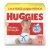Fralda Descartável Huggies Máxima Proteção Tamanho M 196 unidades – Nova Supreme Care fralda aberta com tecnologia Xtra-Flex, canais em X que se adapt…