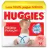 Fralda Descartável Huggies Máxima Proteção Tamanho G 160 unidades