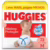 Fralda Descartável Huggies Máxima Proteção Tamanho M 72 unidades