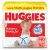 Fralda Descartável Huggies Máxima Proteção Tamanho XG 140 unidades