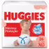 Fralda Huggies Supreme Care XXG com 112