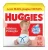 🛍️Fralda Descartável Huggies Máxima Proteção Tamanho XG 58 unidades – Nova Supreme Care fralda aberta com tecnologia Xtra-Flex, canais em X que se adapt…