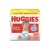Fralda Descartável Huggies Máxima Proteção Tamanho XXG 140 unidades – Nova Supreme Care fralda aberta com tecnologia Xtra-Flex, canais em X que se ada…