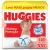 Fralda Descartável Huggies Máxima Proteção Tamanho XXG 140 unidades