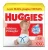 Fralda Descartável Huggies Máxima Proteção Tamanho XXG 58 unidades