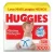 Fralda Descartável Huggies Máxima Proteção Tamanho XXXG 128 unidades – Fralda com tecnologia Xtra-Flex  canais em X que se adaptam aos movimentos e máxima proteção