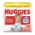 Fralda Descartável Huggies Máxima Proteção Tamanho XXXG 128 unidades
