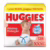 Fralda Descartável Huggies Máxima Proteção Tamanho XXXL 128 unidades – Fralda aberta com tecnologia Xtra-Flex, canais em X que se adaptam aos moviment…