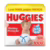 Fralda Descartável Huggies Máxima Proteção Tamanho XXXL 128 unidades – Fralda aberta com tecnologia Xtra-Flex, canais em X que se adaptam aos movimentos e máxima proteção sem fralda caída