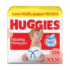 Fralda Pampers Confort Sec Tamanho G 128 Unidades • B