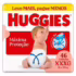 Fralda Descartavel Huggies Maxima Proteção XG – 12 a 15kg