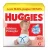 🛍️Fralda Descartável Huggies Supreme Care, Tamanho G, 160 Unidades, com Tecnologia Xtra-Flex