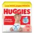 🔥 Huggies Fralda Descartável Máxima Proteção M – 172 Un