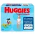 Fralda Descartável Huggies Tripla Proteção Tamanho XXG – 32 Unidades
