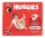 Fralda Descartável Infantil Huggies Supreme Care