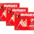 Fralda Pampers Pants Premium Care XXG 90 unidades. A embalagem pode variar