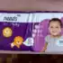 Fórmula Infantil Nestlé Ninho Fases 3+ 800g