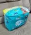 Fralda Descartável Infantil Pampers Confort Sec Max XXG 84 Unidades