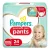 🛍️Fralda Descartável Infantil Pants Pampers Premium Care Xxg Pacote 24 Unidades