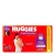 Fralda Descartável Infantil Roupinha Huggies Supreme Care M 80 Unidades