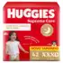 Produtos de Higiene Huggies com desconto extra de 25% off do cupom (limitado a R$50) Comprando acima de R$199