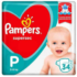 3 Pacotes Fralda Huggies Supreme Care Tam M – 80 Unidades (Total 240 unidades)
