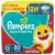 🛍️Fralda descartável Pampers Supersequinha, Tamanho G 80 Unidades