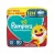 Fralda descartável Pampers Supersequinha, Tamanho G 80 Unidades