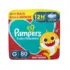 Sabonete Líquido Relaxante Pampers 200ml