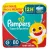 Fralda descartável Pampers Supersequinha, Tamanho G 80 Unidades,