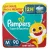 Fralda Descartável Pampers Supersequinha, Tamanho M 90 Unidades