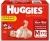 Fralda Descartável Supreme Care M com 172 unidades Embalagem Econômica – Huggies