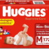 Fralda Babysec Ultrasec Xxg com 168 Unidades