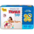 🛍️Cadeirinha Voyage, Legacy, Cinza Mescla