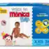 Fralda Pampers Pants Ajuste Total