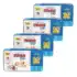 Fralda Huggies Supreme Care Roupinha