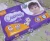 Fralda Disney Hiper, Cremer, G 60 unidades