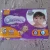 Fralda Disney Hiper, Cremer, G 60 unidades