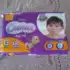 Kit Fraldas Babysec Ultrasec Galinha Pintadinha