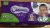 Fralda Disney Hiper, Cremer, XG, Cremer, XG, pacote de 52