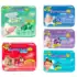 Fralda Pom Pom Derma Protek Mega M 48 Unidades