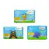 Fralda Pampers Confort Sec P com 50