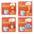 Fralda Ever Baby Pants Roupinha