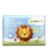 Fralda Huggies Supreme Care Hiper Roupinha Tamanho M Com 72 Unidades